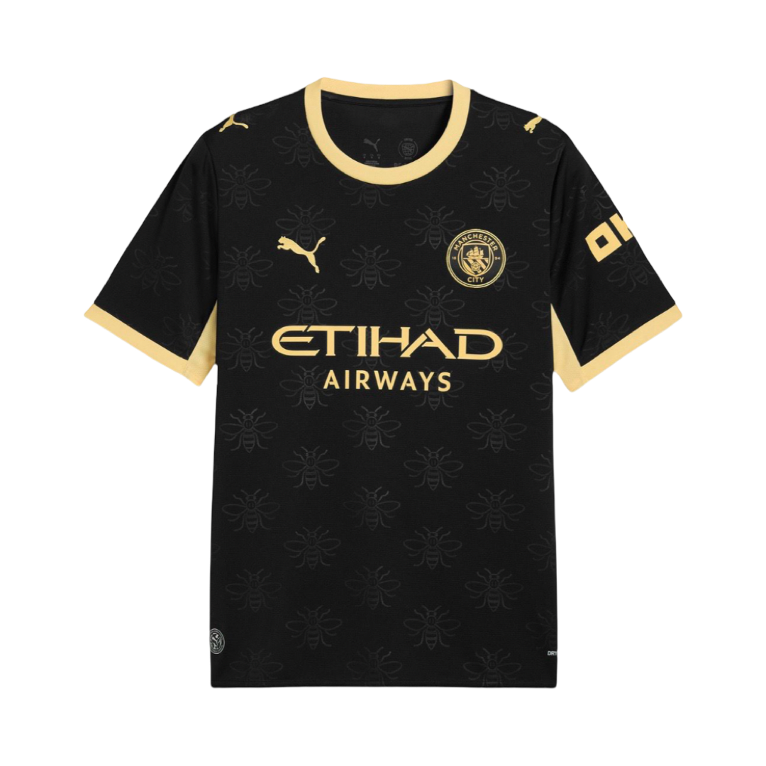 MANCHESTER CITY AWAY 26/27