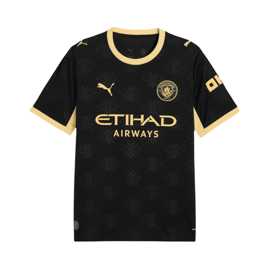 MANCHESTER CITY AWAY 26/27