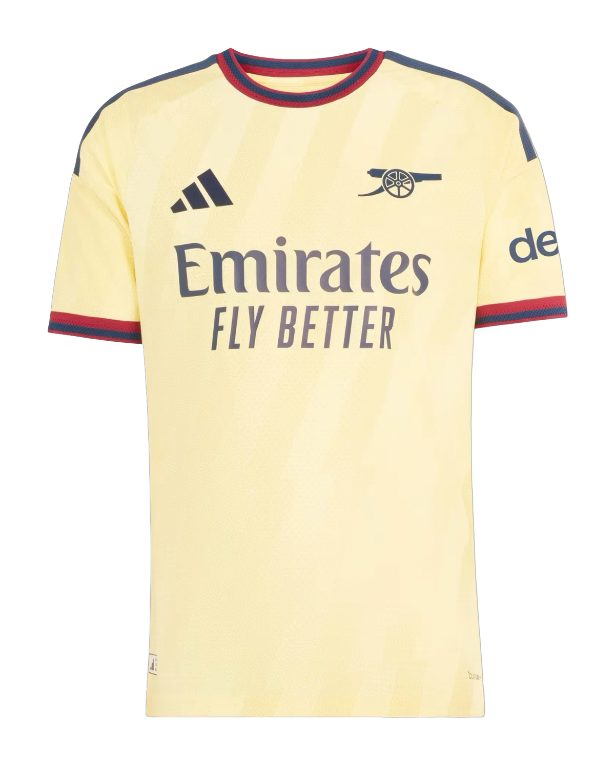 ARSENAL THIRD 26/27