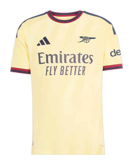 ARSENAL THIRD 26/27