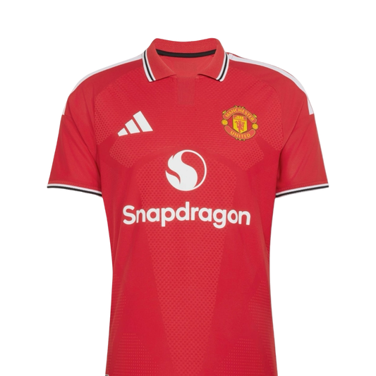 MANCHESTER UNITED HOME 26/27