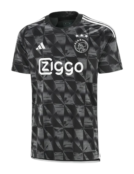AJAX THIRD 23/24