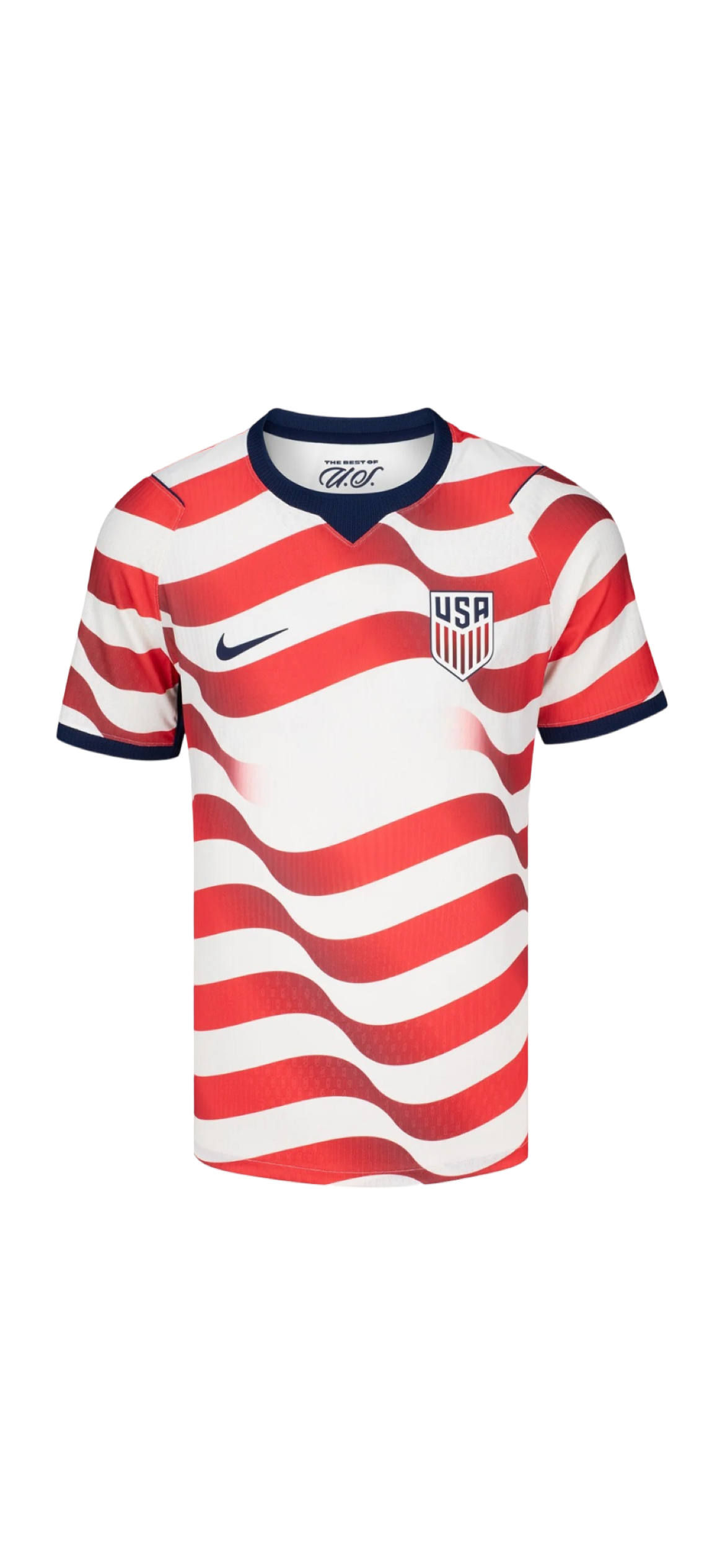 USA HOME 2026