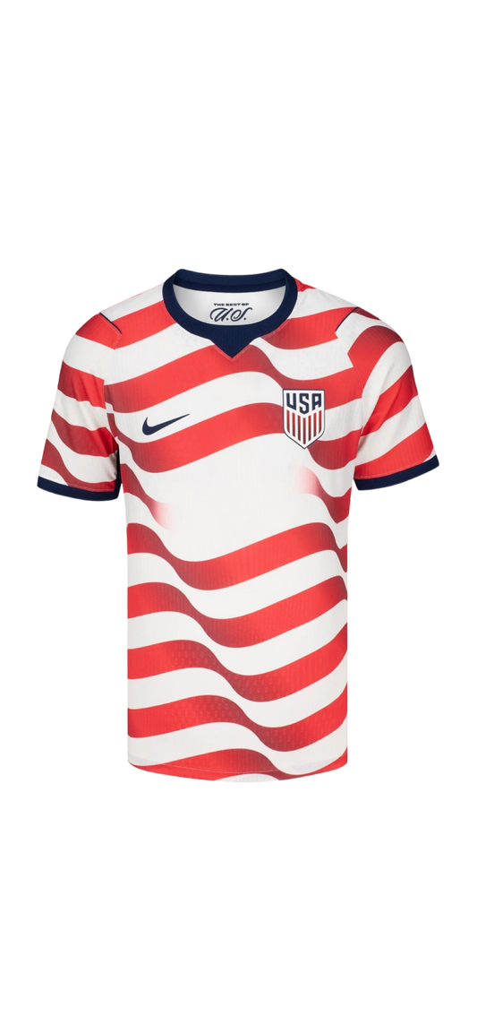 USA HOME 2026