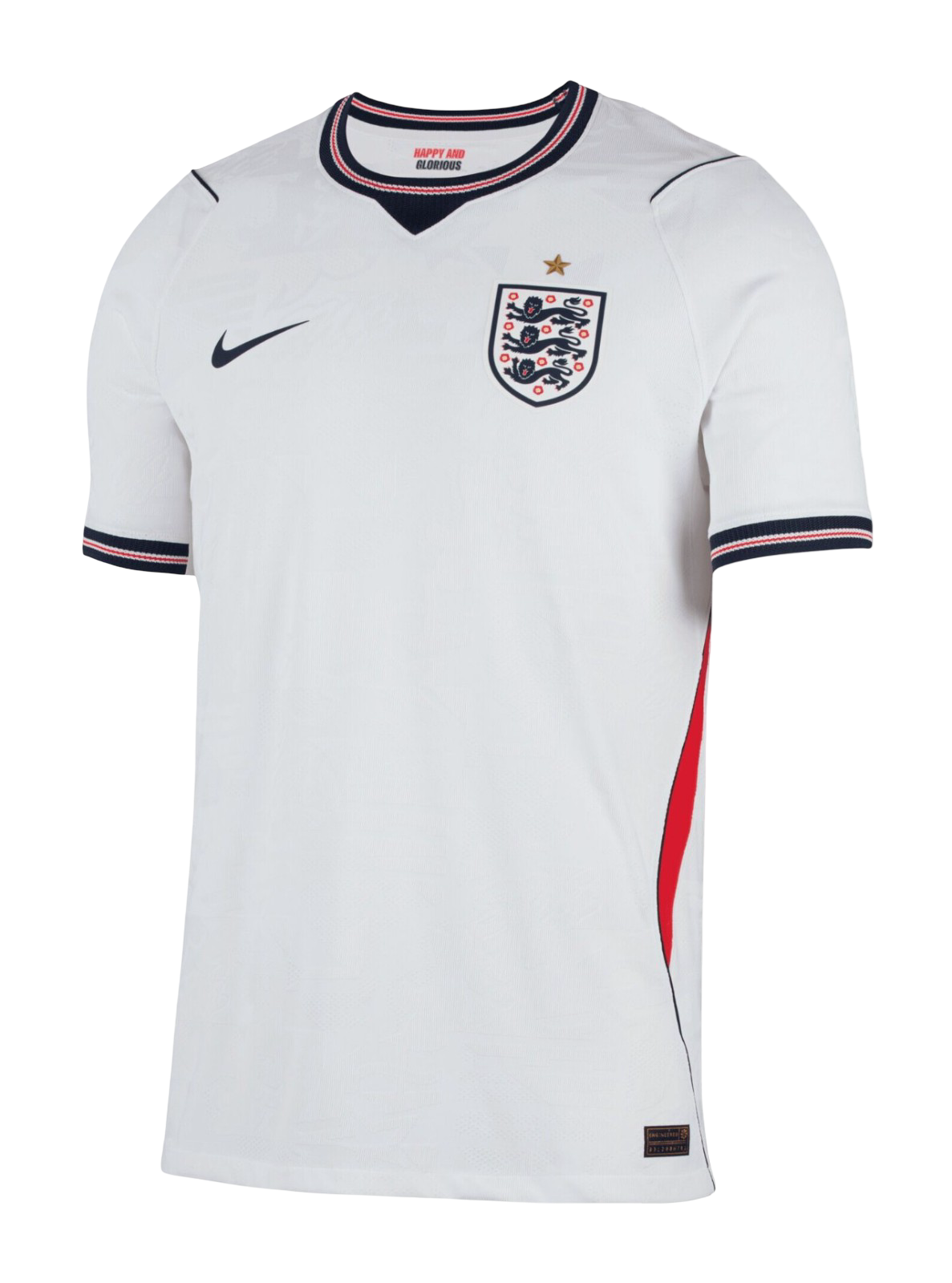ENGLAND HOME 2026
