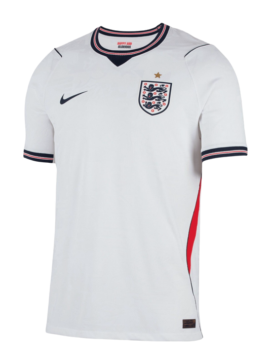 ENGLAND HOME 2026