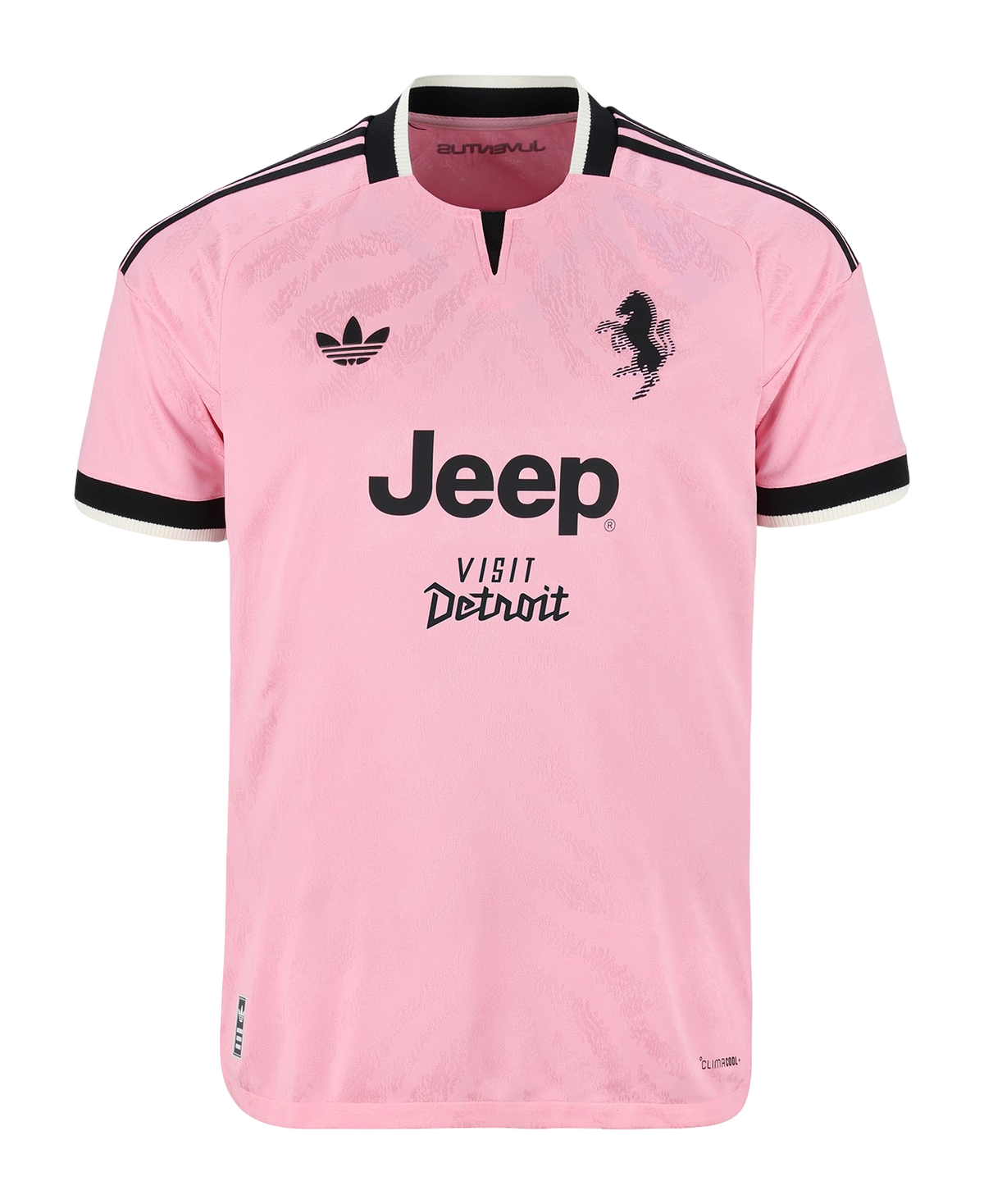 JUVENTUS AWAY 26/27