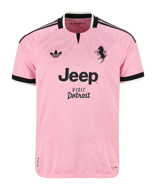 JUVENTUS AWAY 26/27
