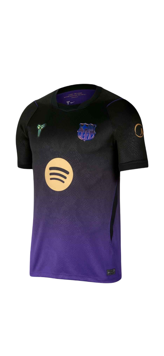 BARCELONA AWAY 26/27