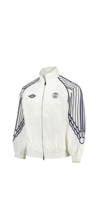 PSG x Jordan Wings Anthem Jacket