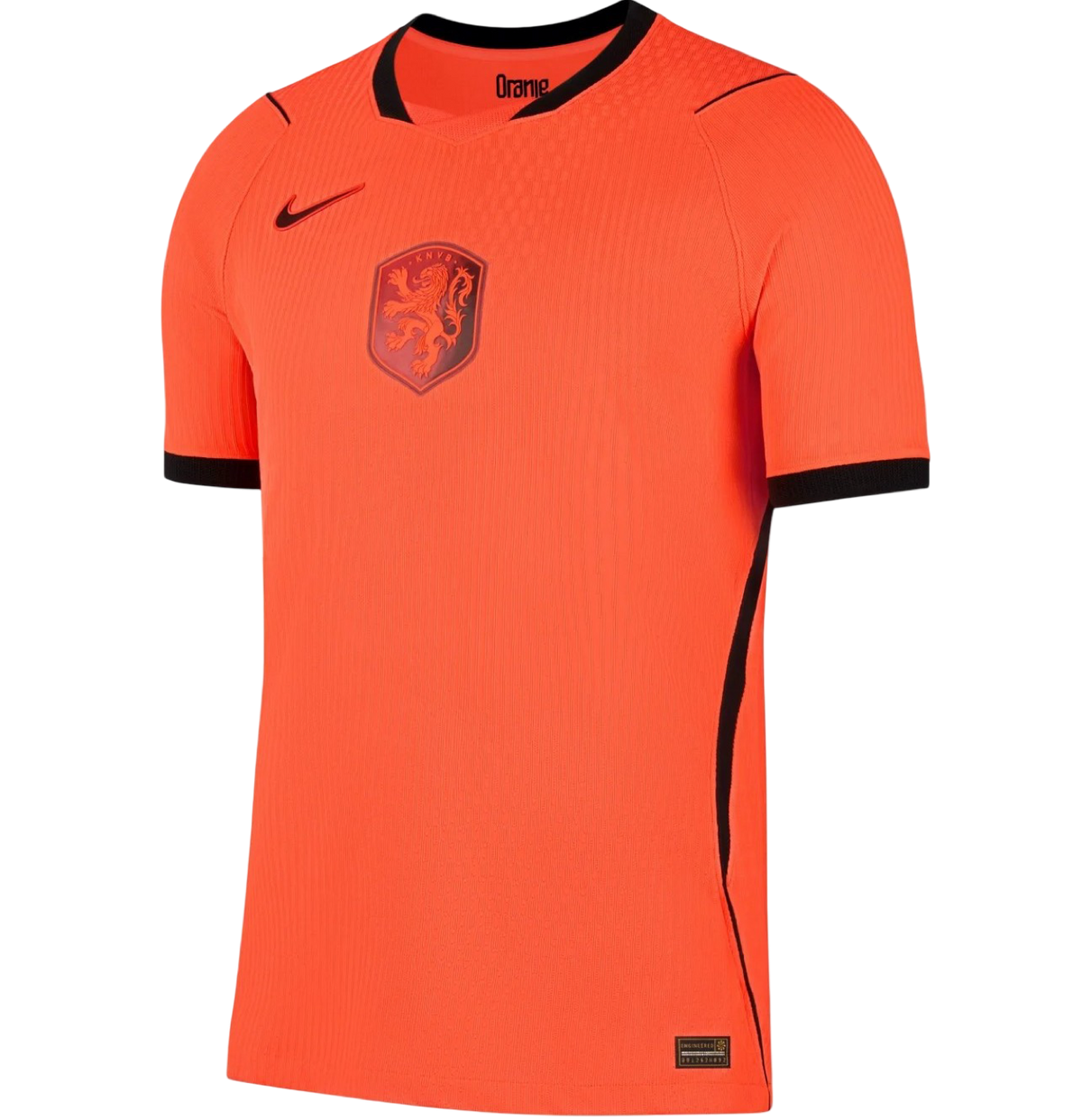 NETHERLANDS HOME 2026