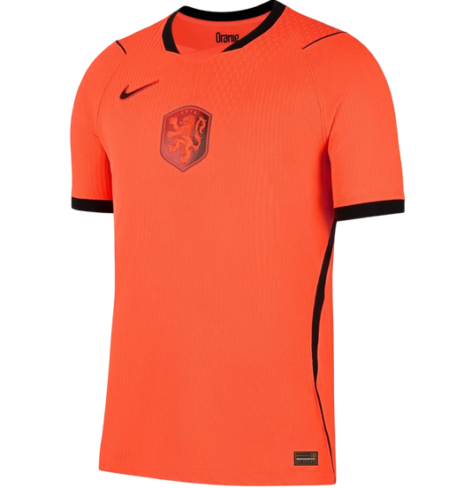 NETHERLANDS HOME 2026