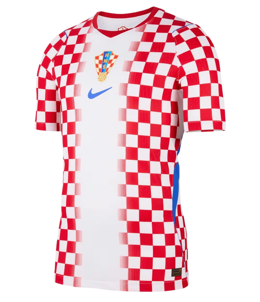 CROATIA HOME 2026