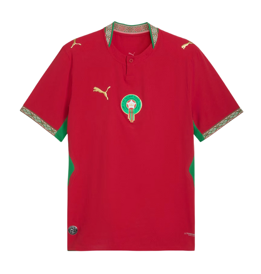 MORROCO HOME 2026