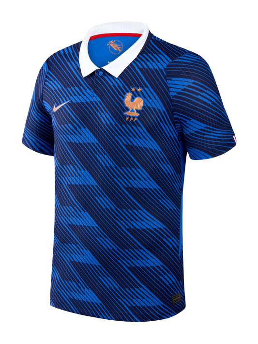 FRANCE HOME 2026