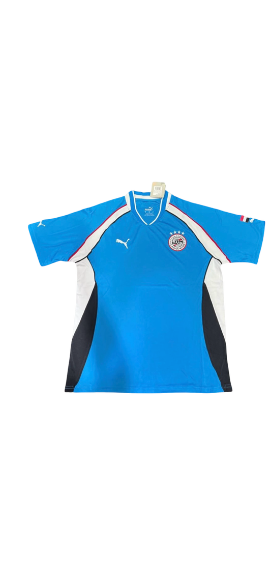 EGYPT GK 2003