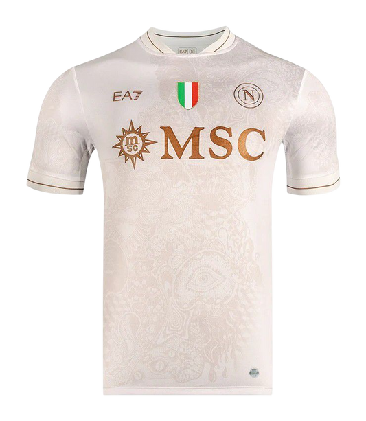 NAPOLI AWAY25/26