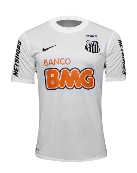 SANTOS HOME 2012