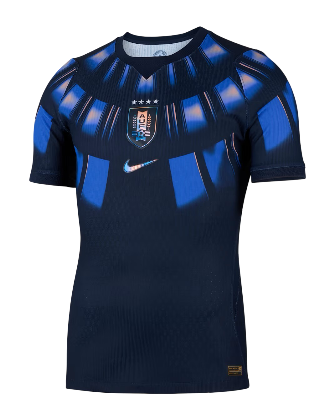 URUGUAY AWAY 2026