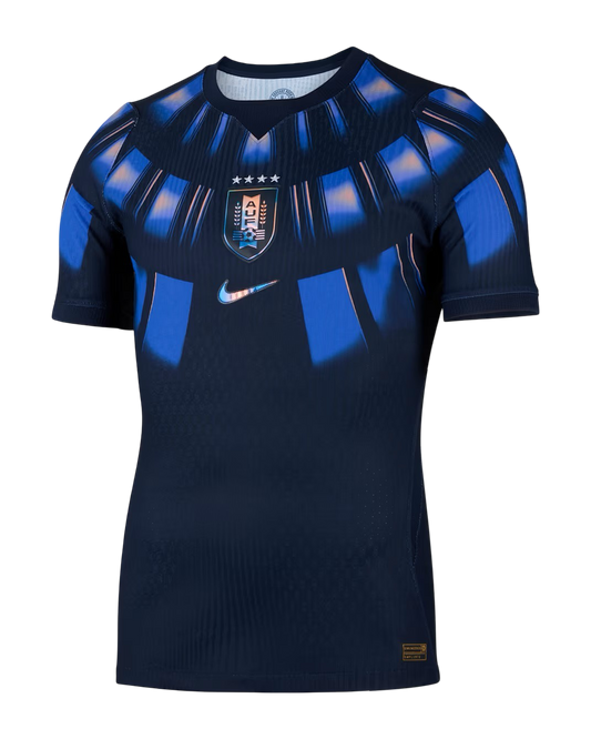 URUGUAY AWAY 2026