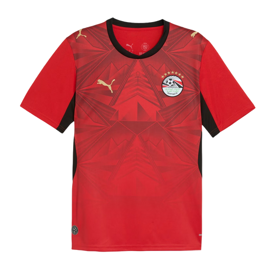 EGYPT HOME 2026