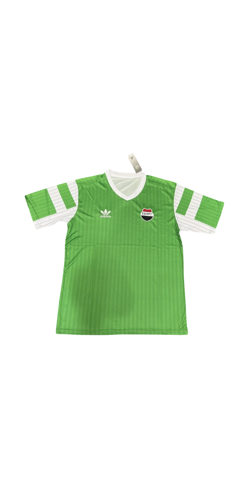 EGYPT AWAY 1990