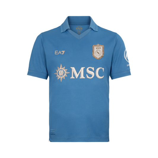 NAPOLI HOME 26/27