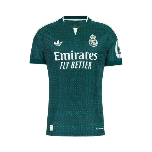 REAL MADRID AWAY 26/27