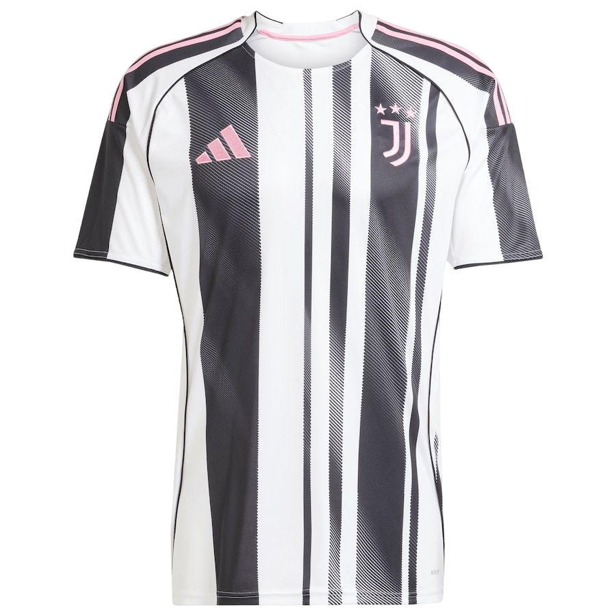 JUVENTUS HOME 25/26