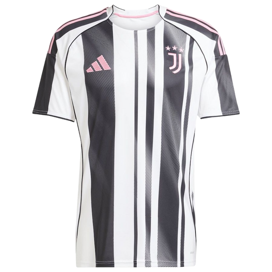 JUVENTUS HOME 25/26