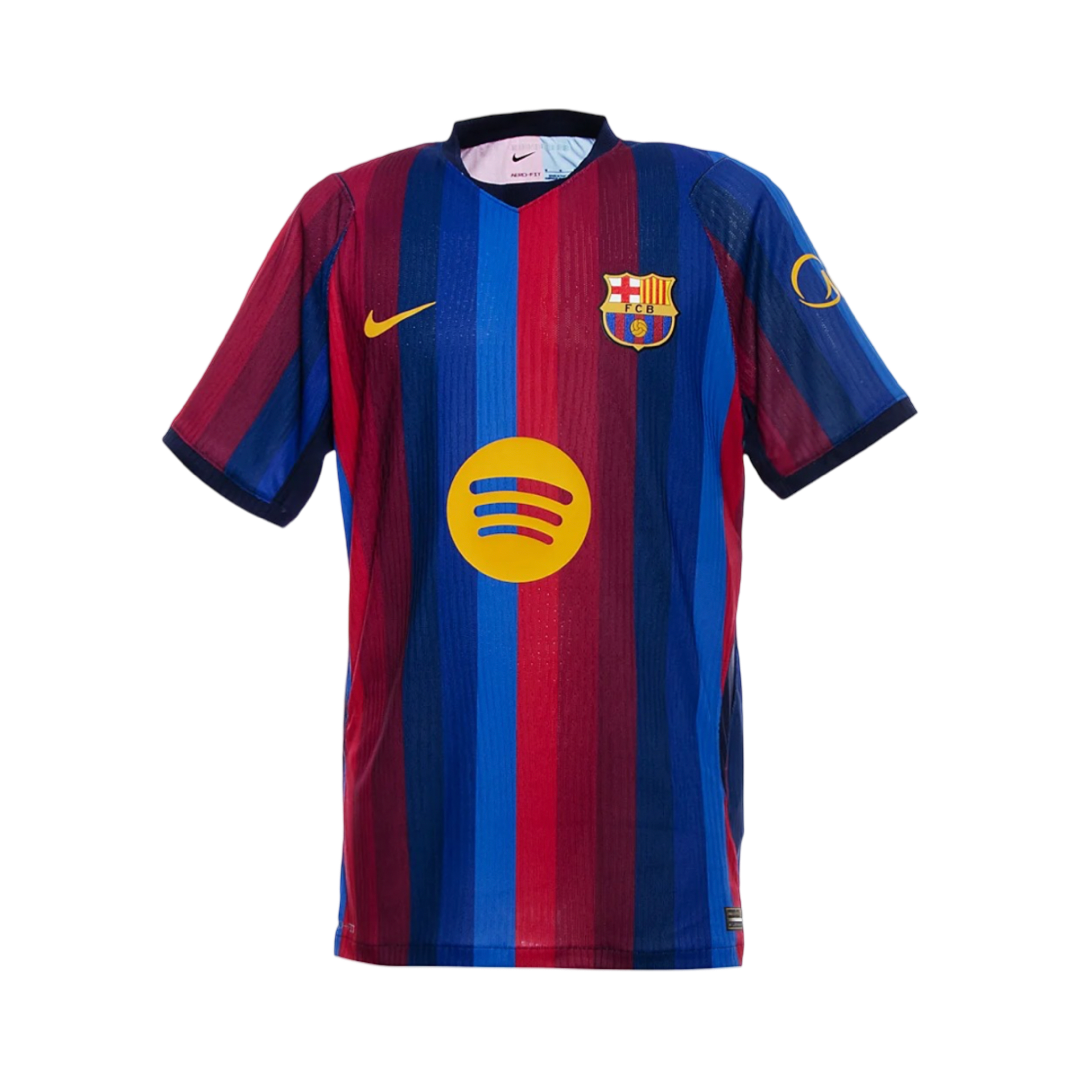 BARCELONA HOME 26/27