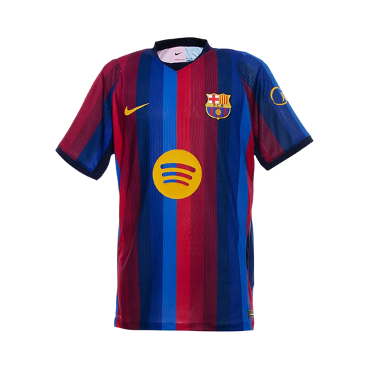 BARCELONA HOME 26/27