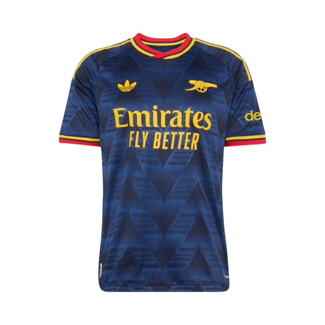 ARSENAL AWAY 26/27