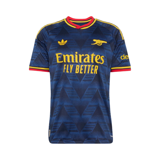 ARSENAL AWAY 26/27