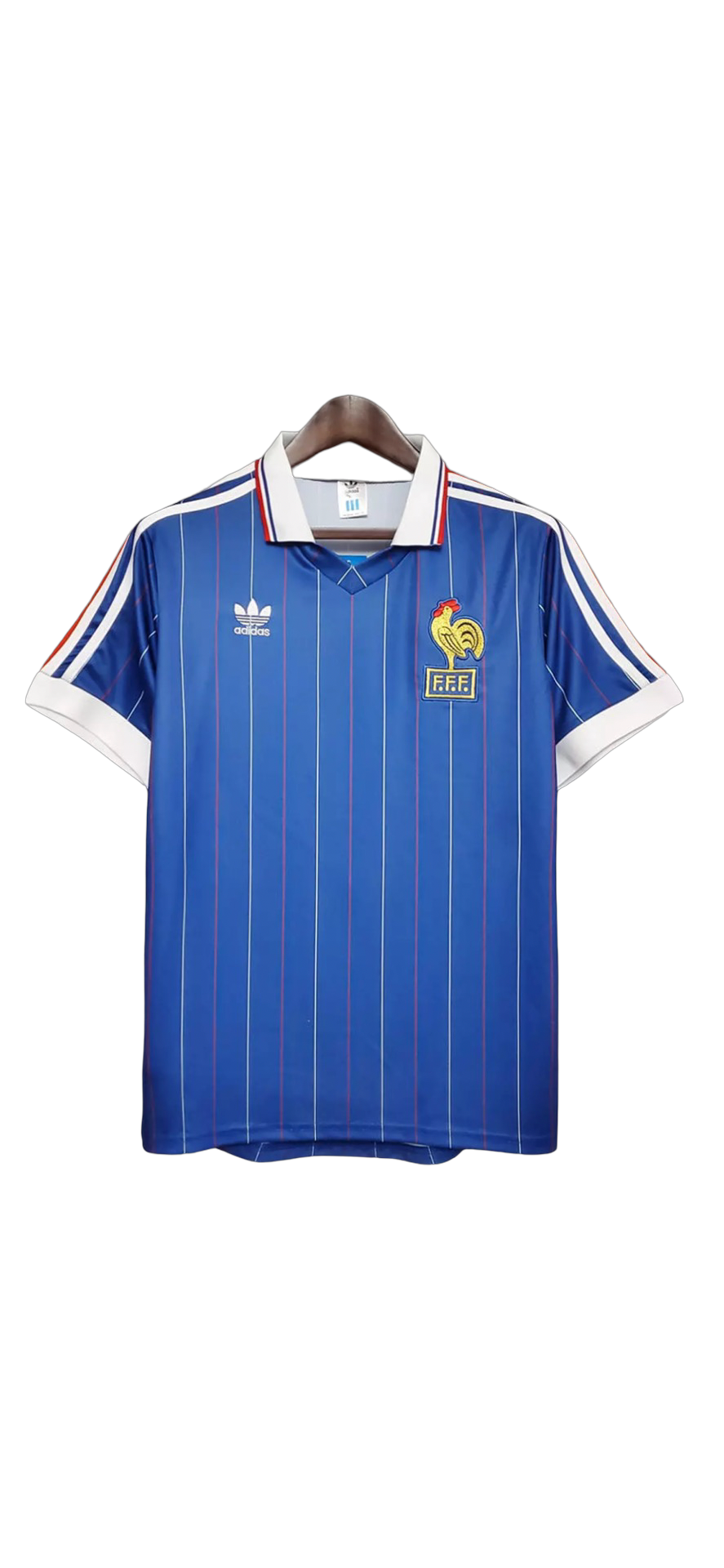 FRANCE HOME 1982