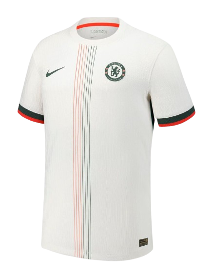 CHELSEA AWAY 25/26