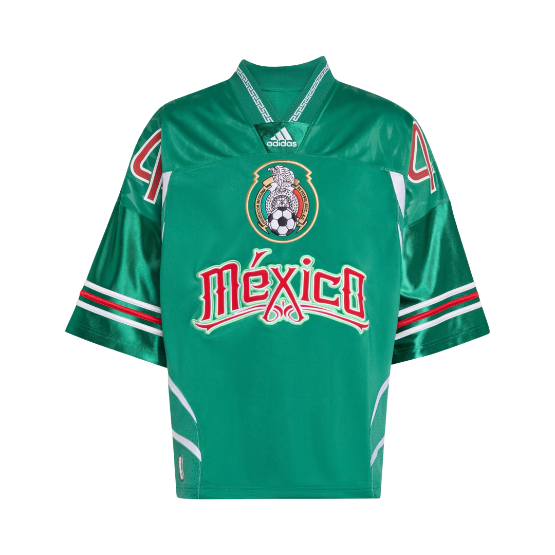 RETRO BRINGBACK REMIX MEXICO