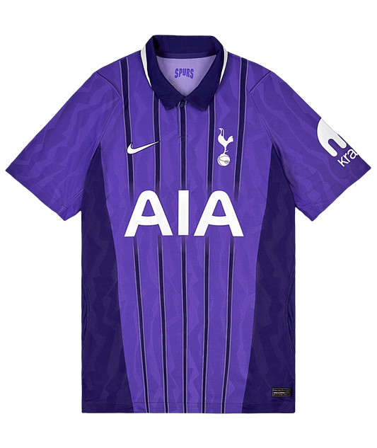 TOTTENHAM THIRD 26/27