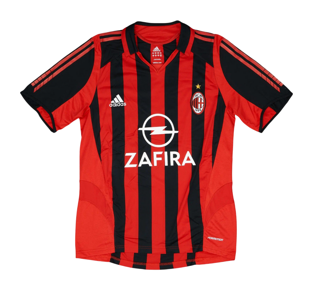 AC MILAN HOME 05/06