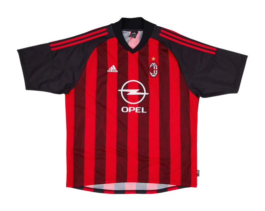 AC MILAN HOME 02/03