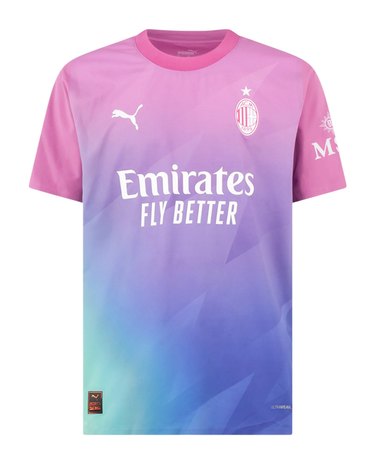 AC MILAN THIRD 23/24