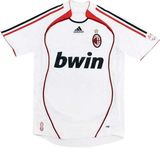 AC MILAN AWAY 06/07