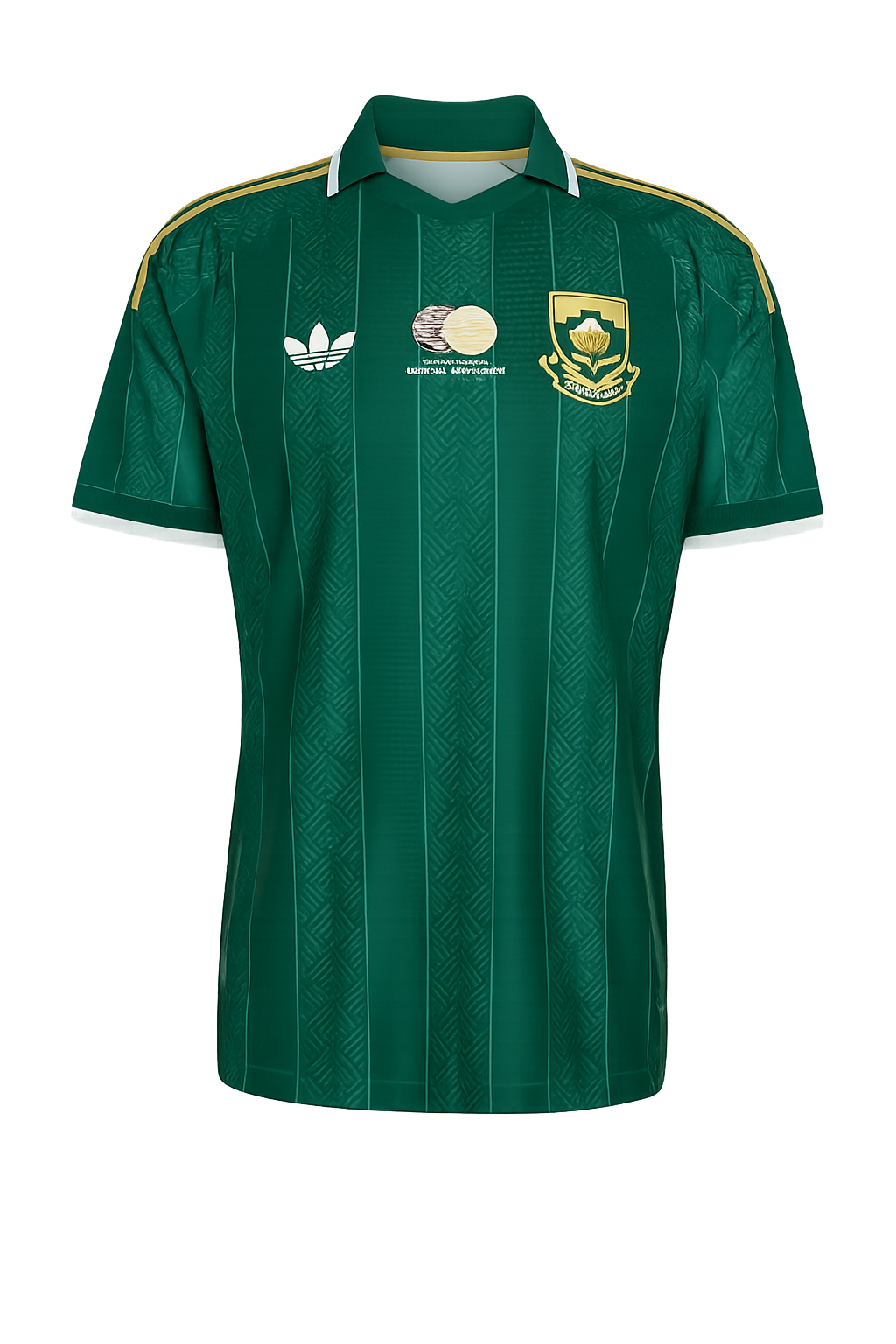 SOUTH AFRICA AWAY 2026