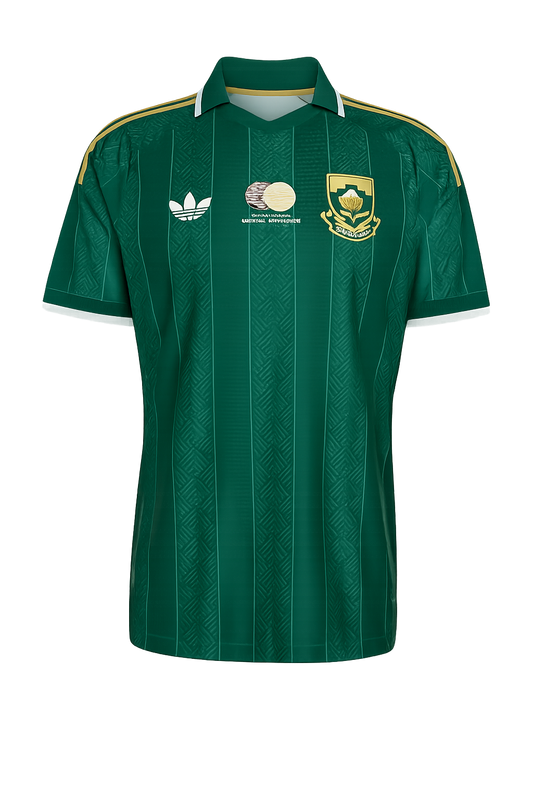 SOUTH AFRICA AWAY 2026