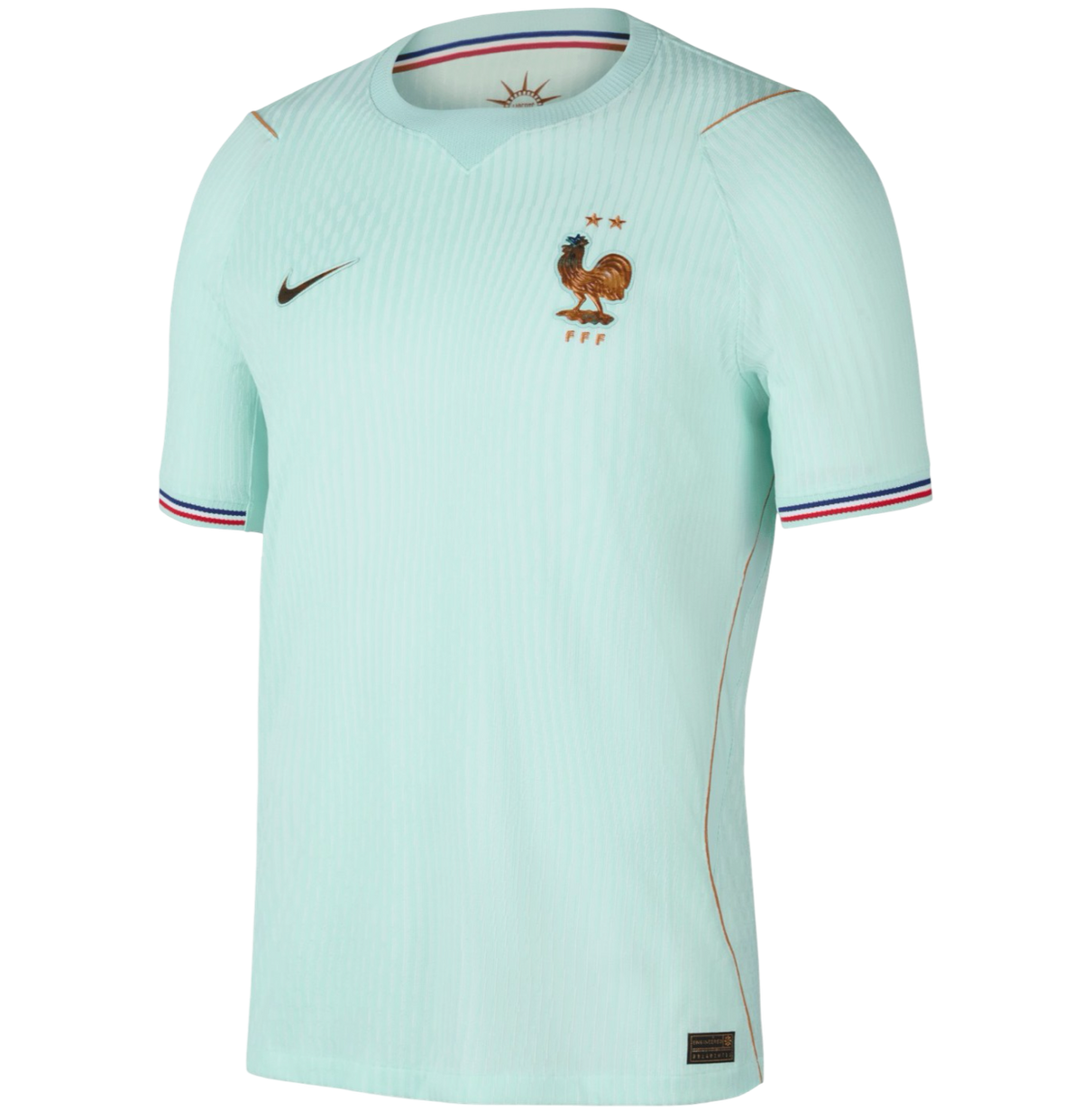 FRANCE AWAY 2026