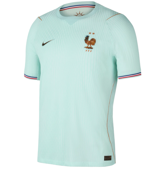 FRANCE AWAY 2026