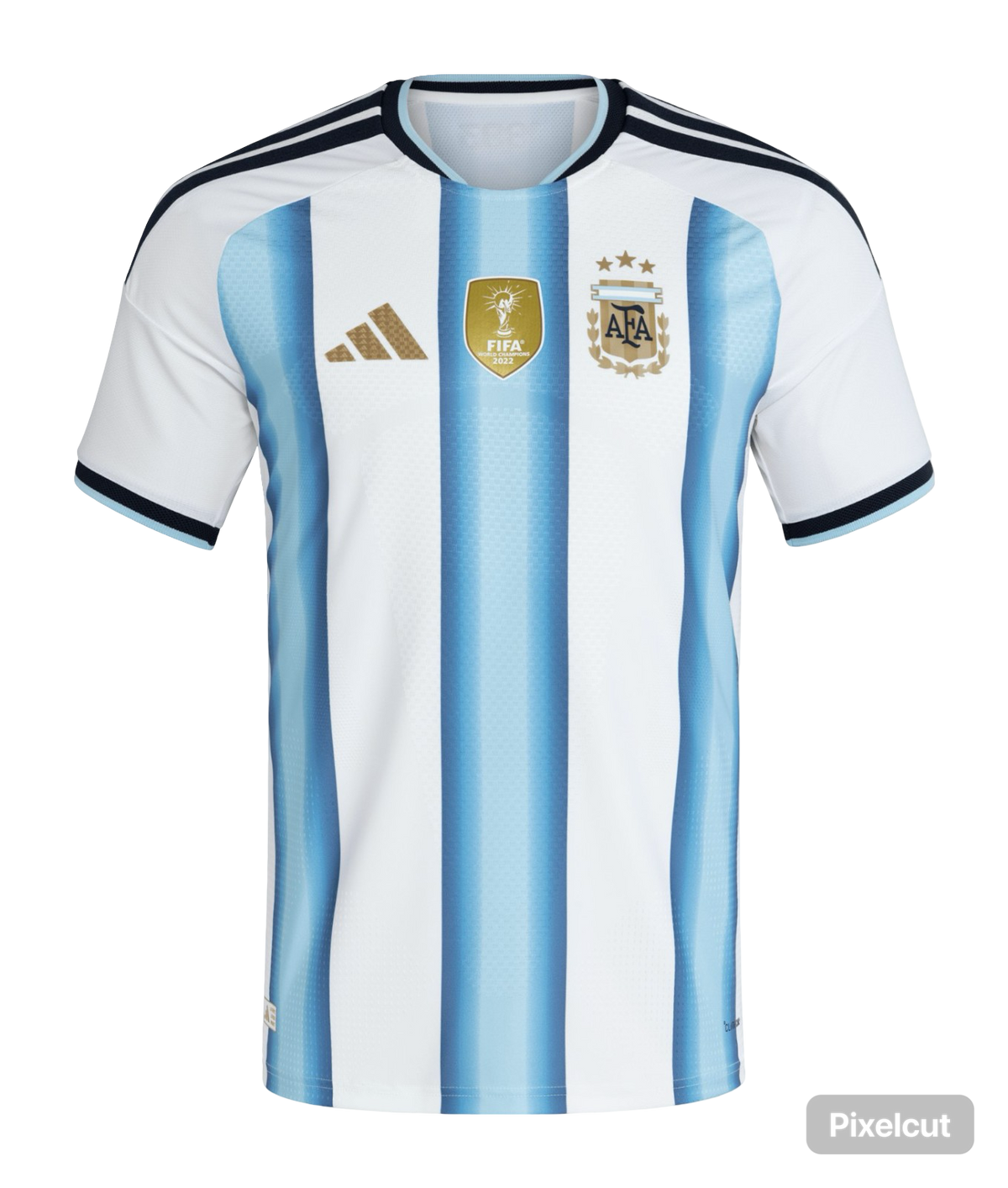 ARGENTINA HOME WORLD CUP 2026