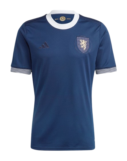 SCOTLAND ANNIVERSARY KIT