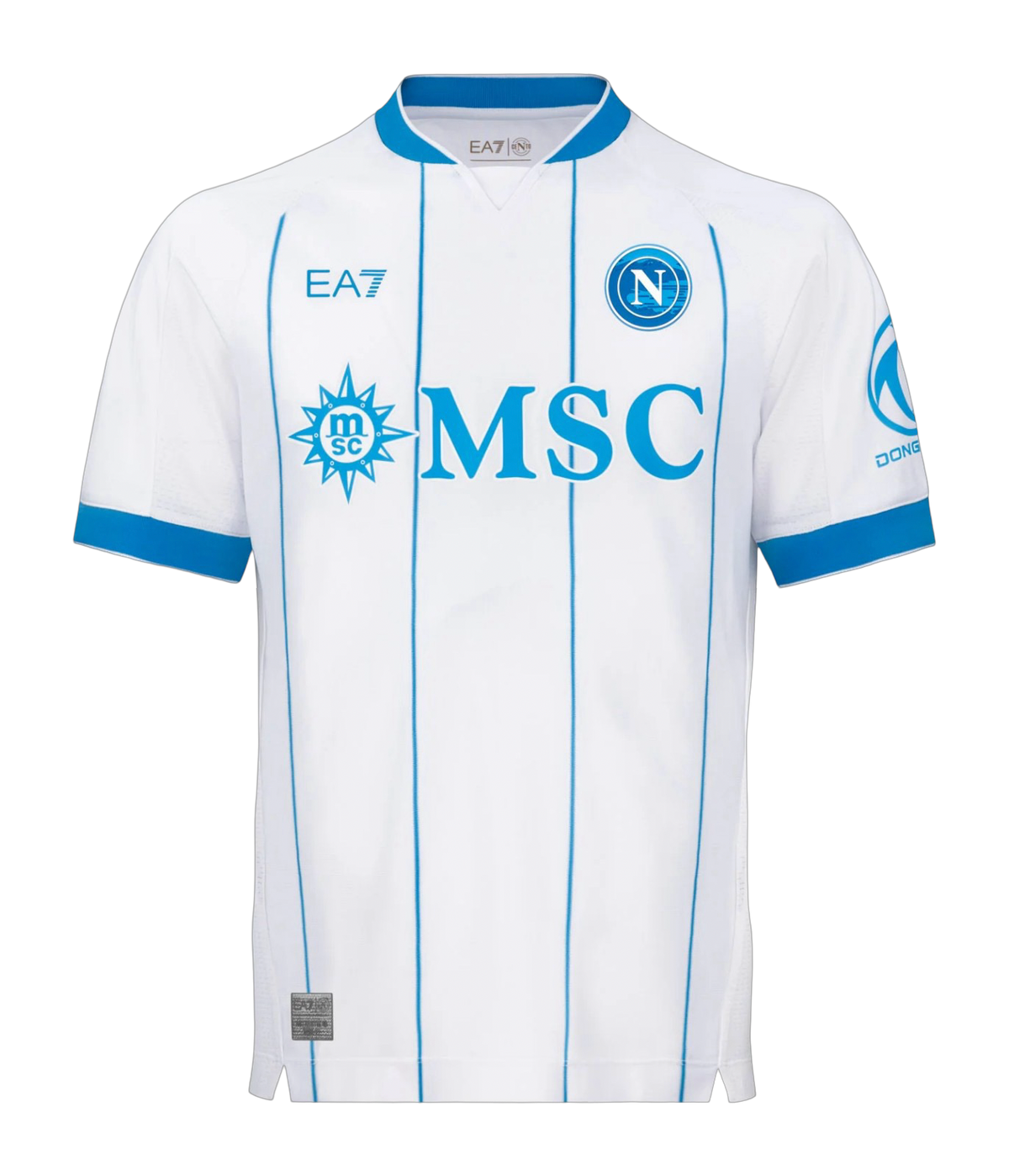 NAPOLI AWAY 26/27