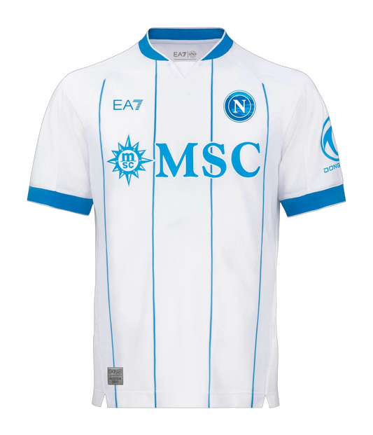 NAPOLI AWAY 26/27